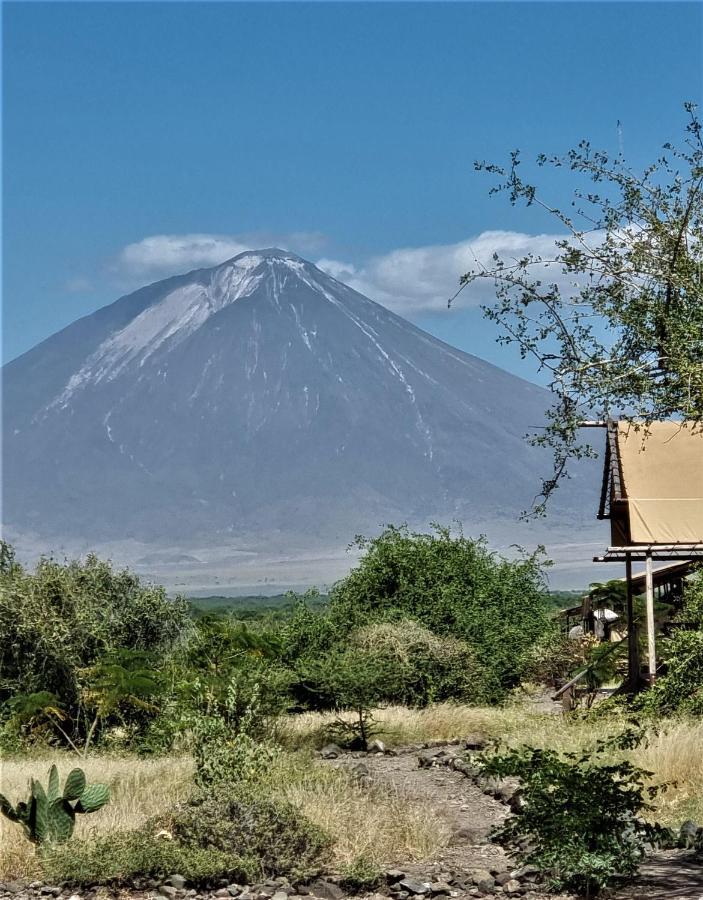 Africa Safari Lake Natron Mtowabaga Экстерьер фото