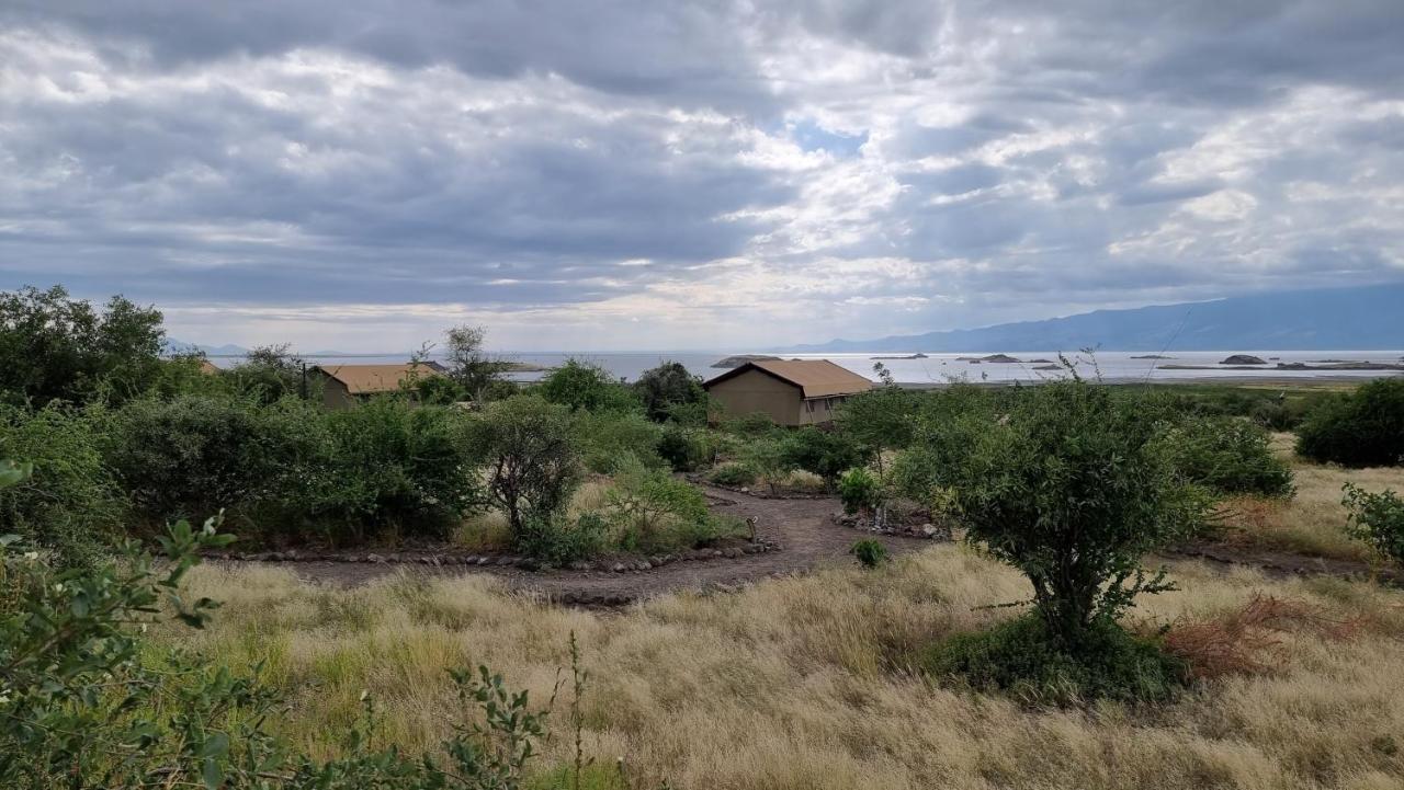 Africa Safari Lake Natron Mtowabaga Экстерьер фото
